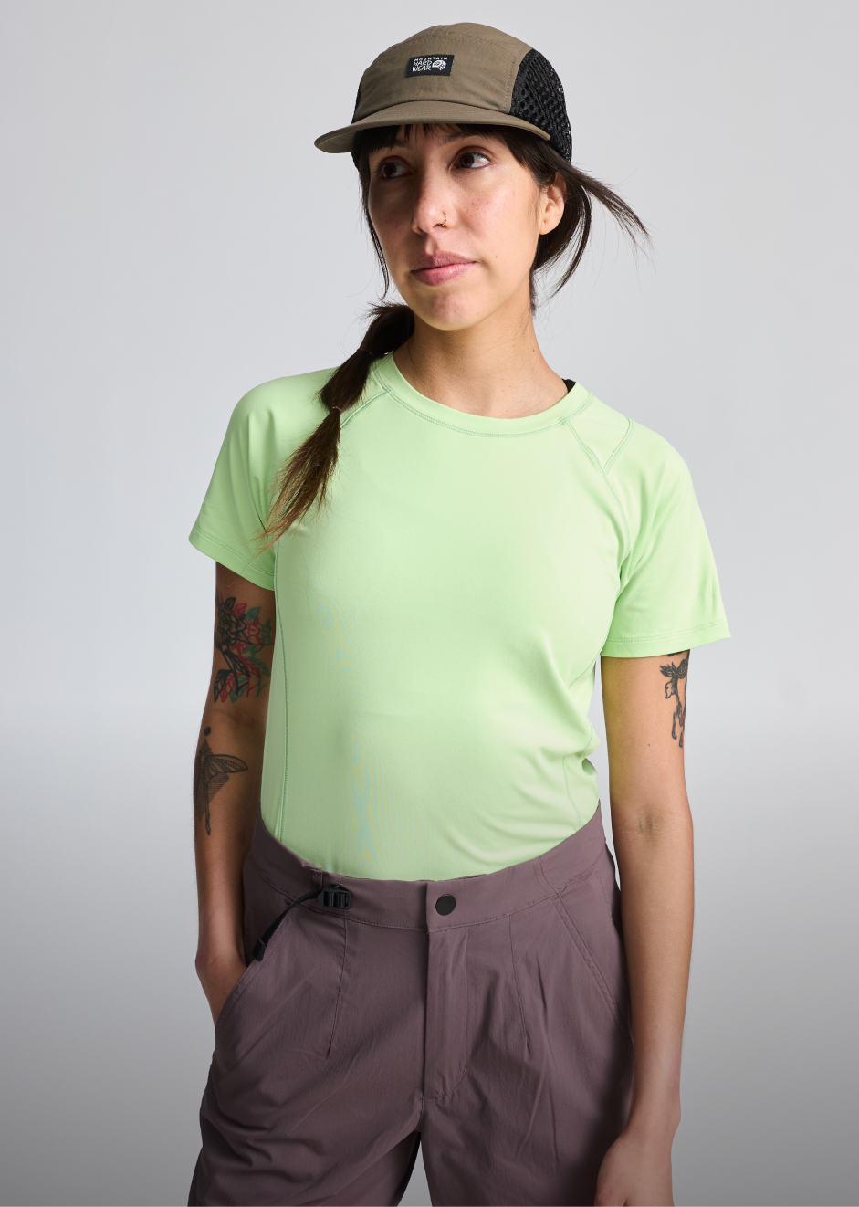 Women’s Crater Lake™ 
Short Sleeve Shirt