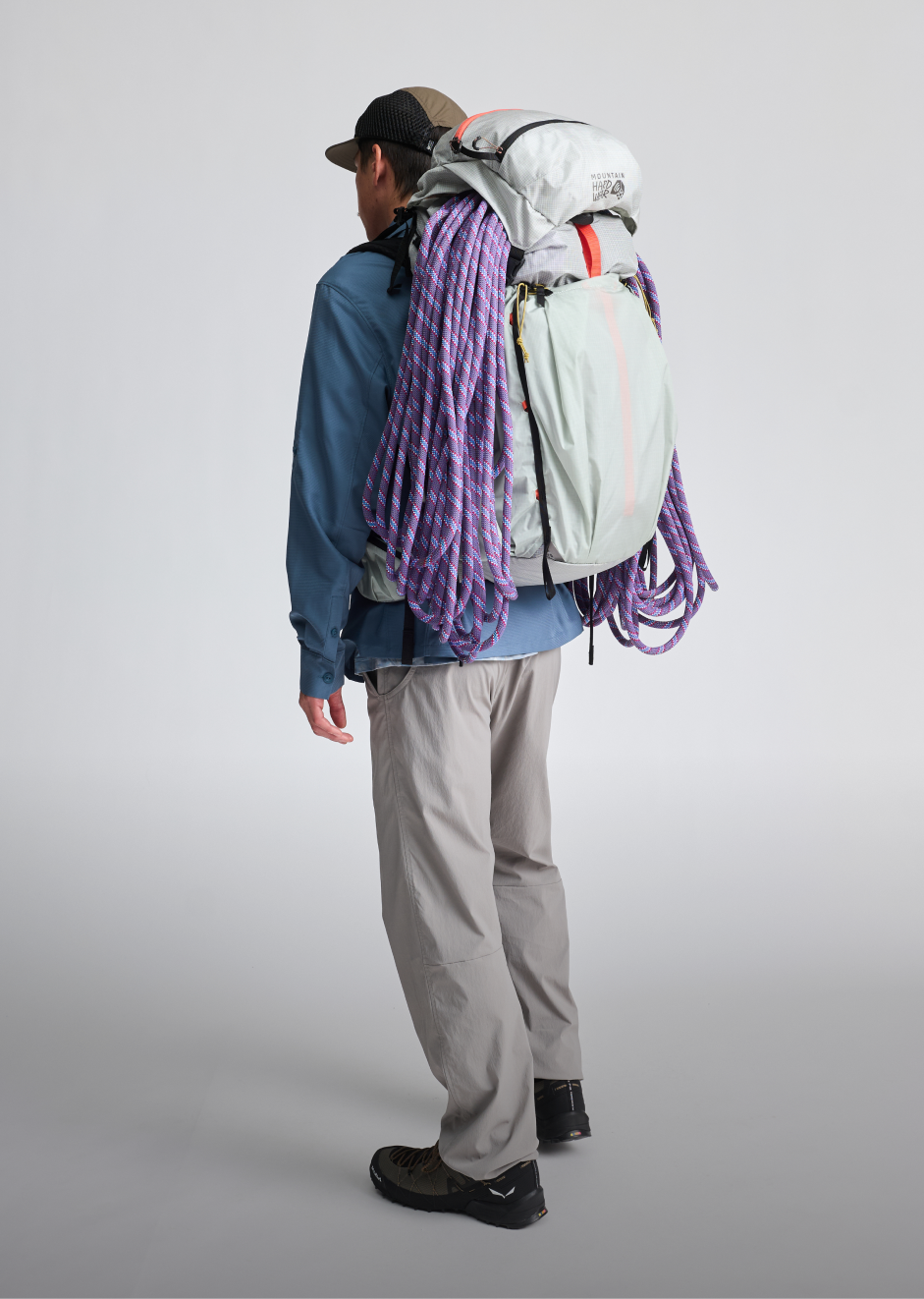 Kazam™ 45L Backpack
