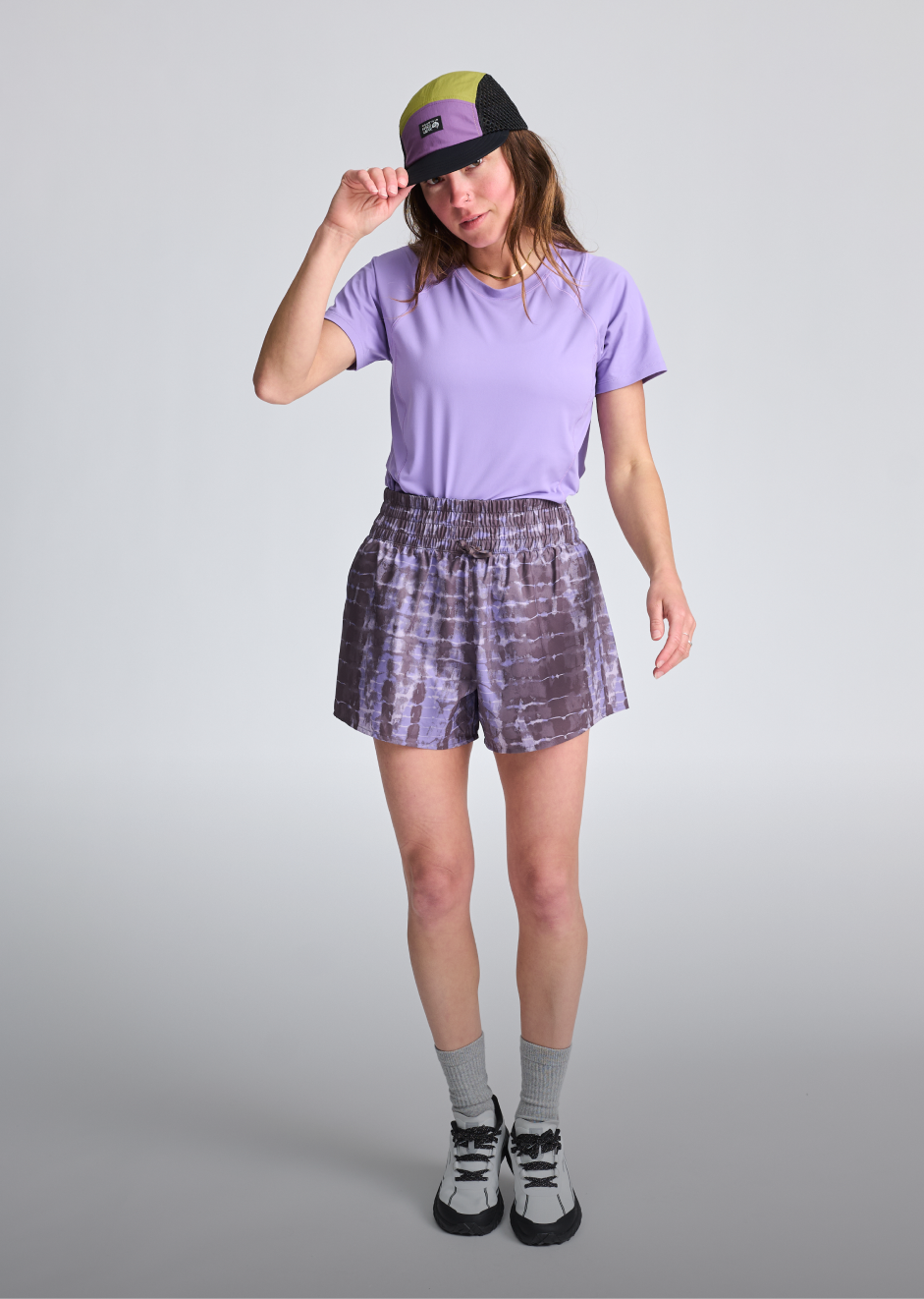 Women’s Shade Lite™
Short
