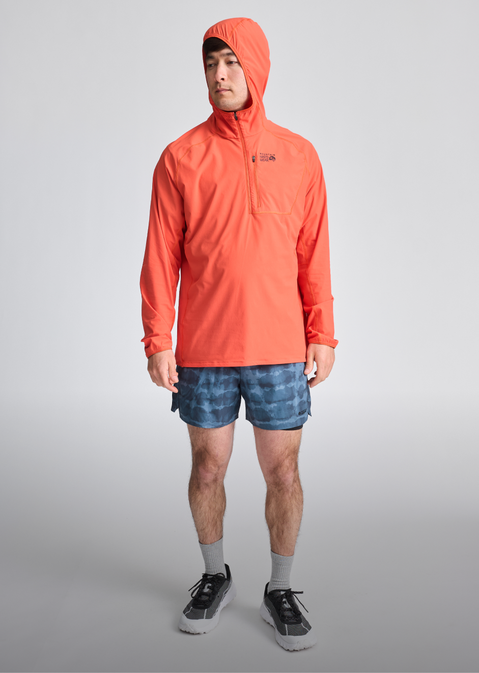 Men’s Sunshield™ 
Hoody
