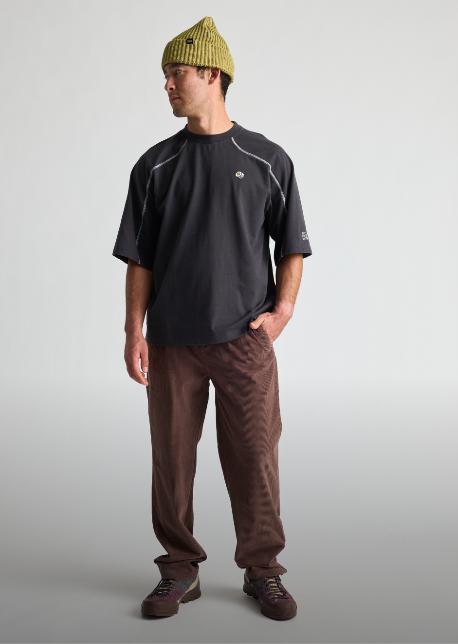 Men’s Hardwear Supply™
Short Sleeve Shirt
