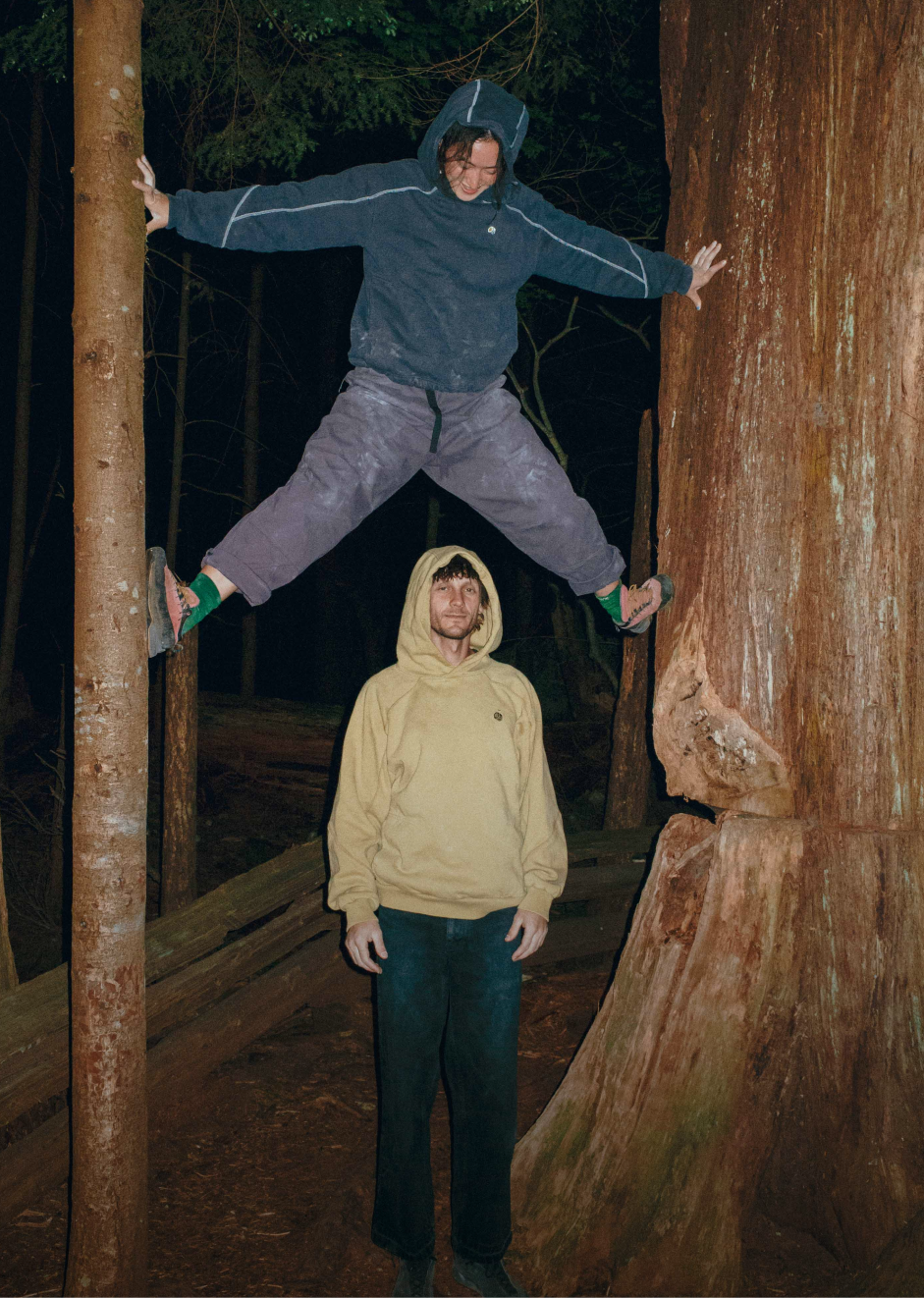 Hardwear Supply™
Hoody