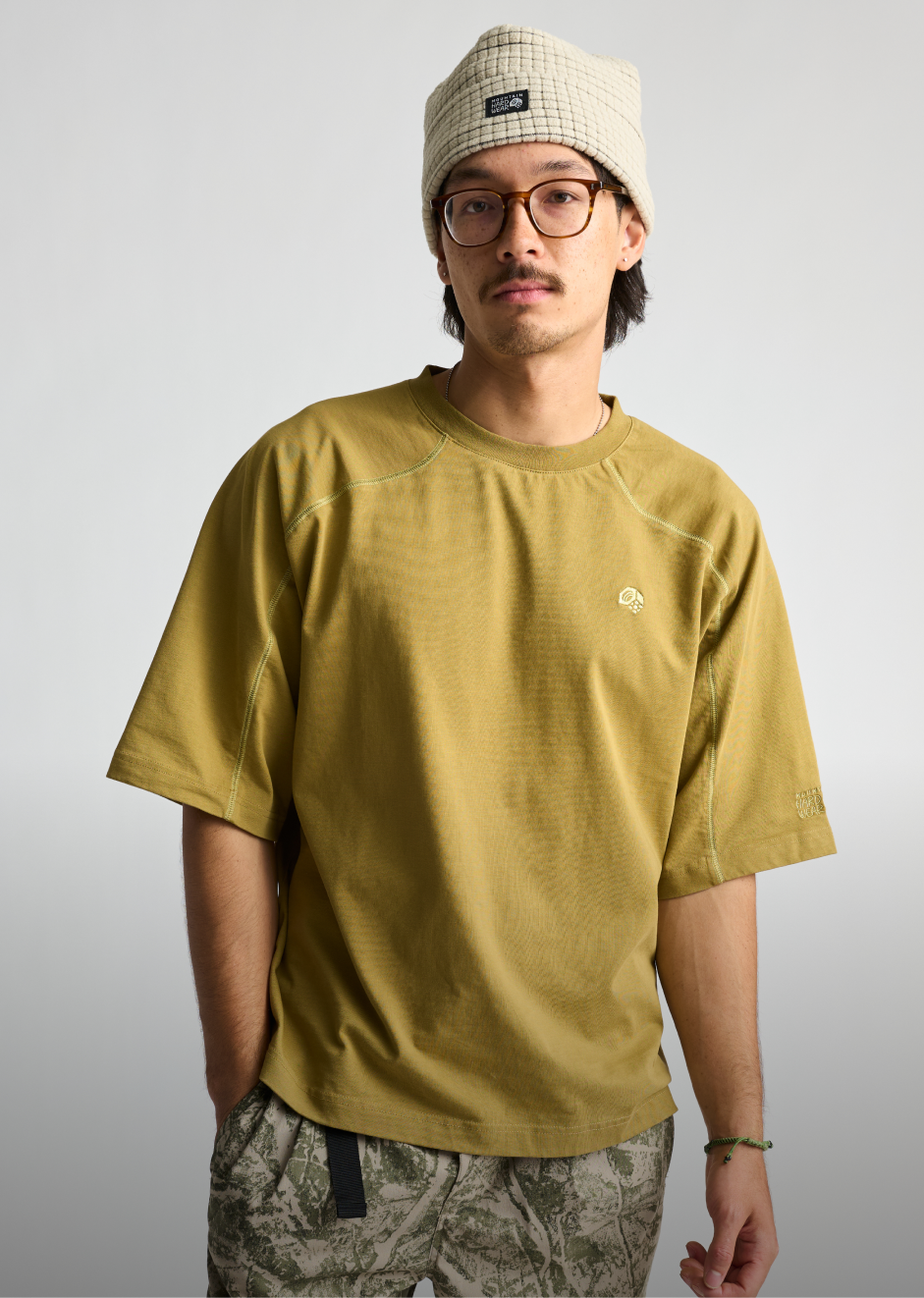 Men’s Hardwear Supply™
Short Sleeve Shirt
