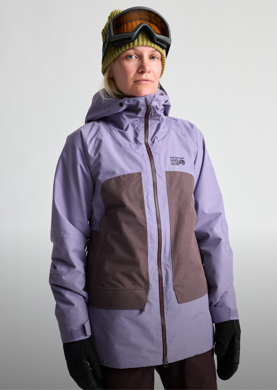 Women’s Cloud Bank™ GORE-TEX® Insulated Jacket