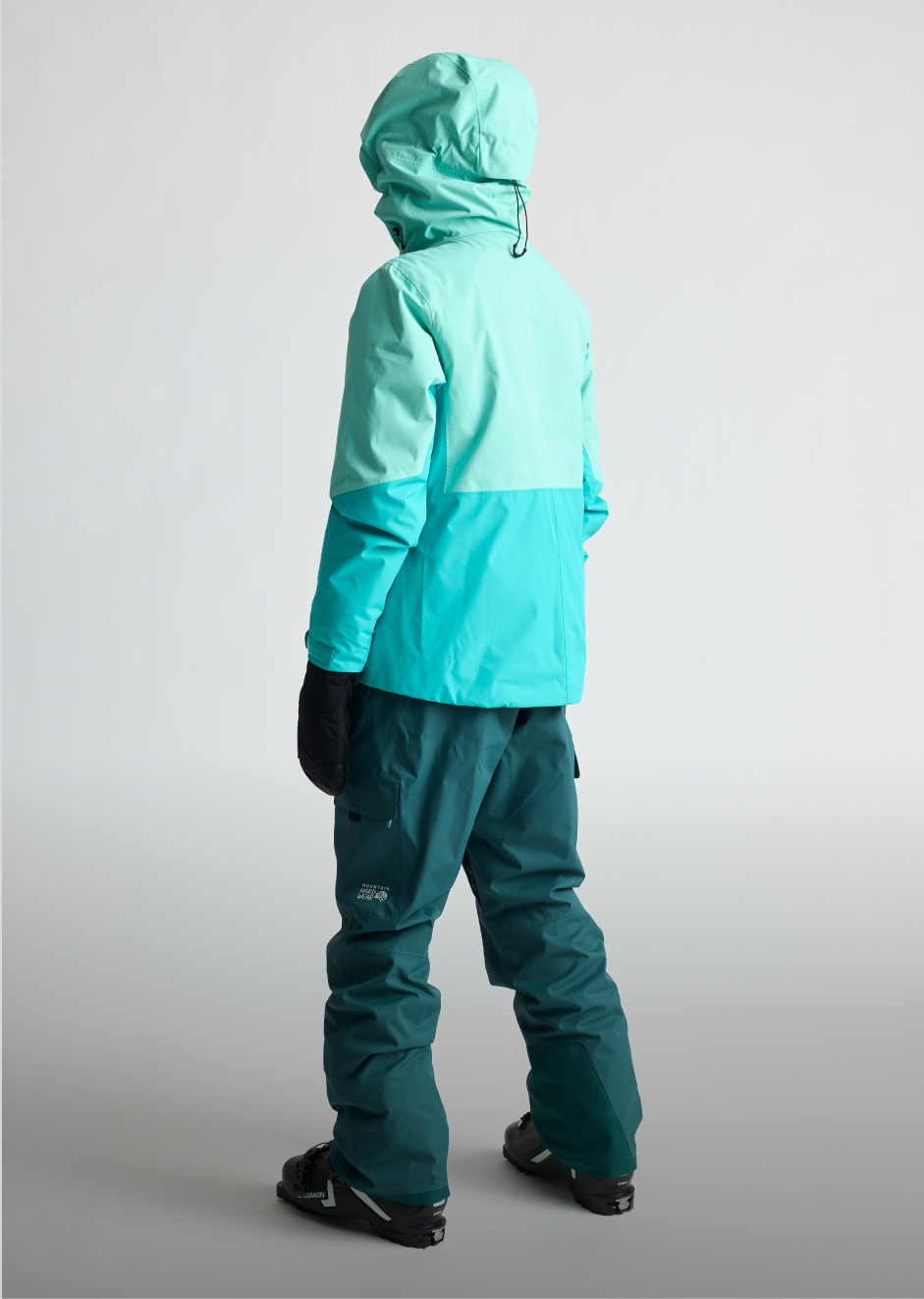 Women’s Firefall™ 
Insulated Bib