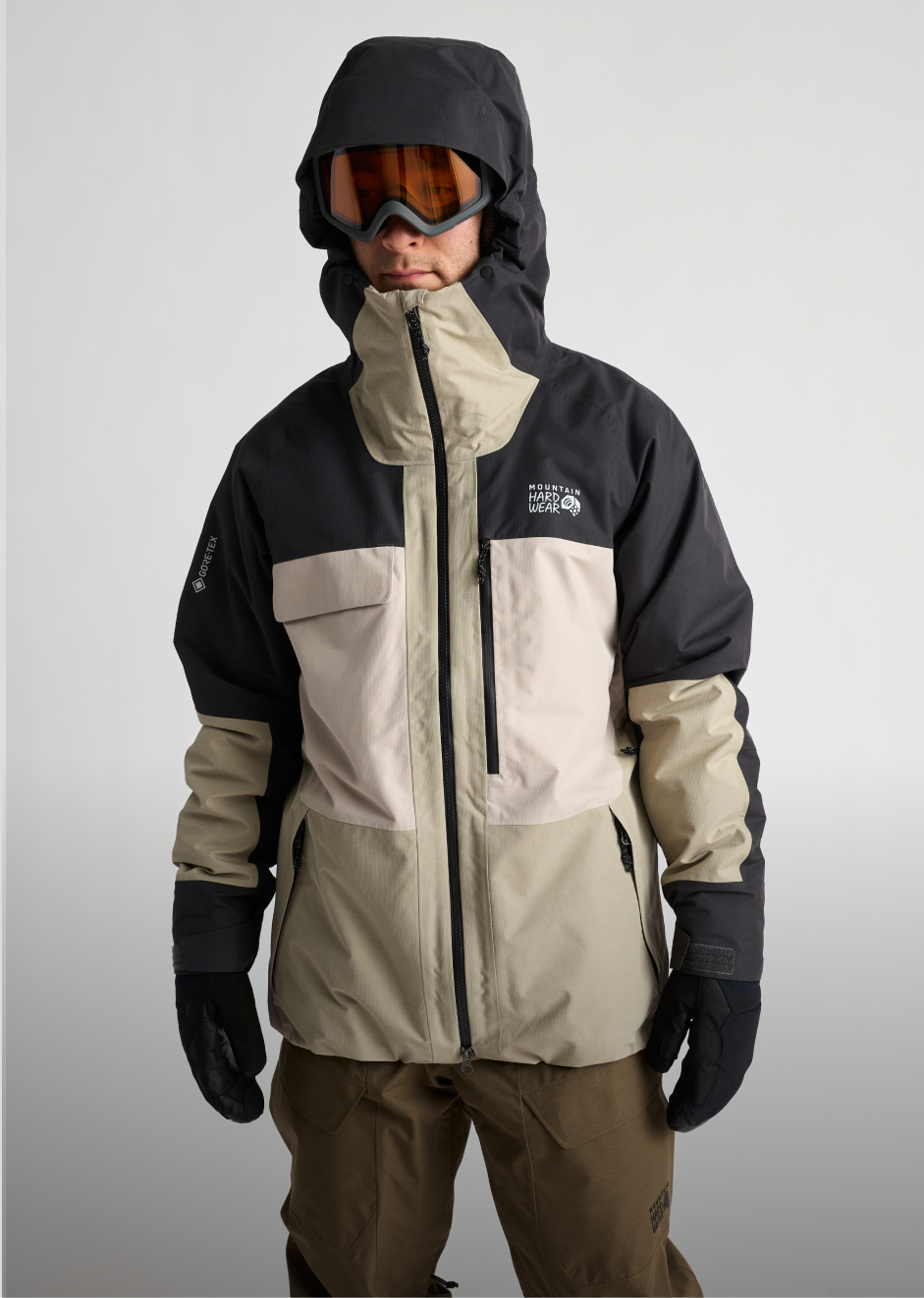 Men's Cloud Bank™ GORE-TEX®  Insulated Jacket