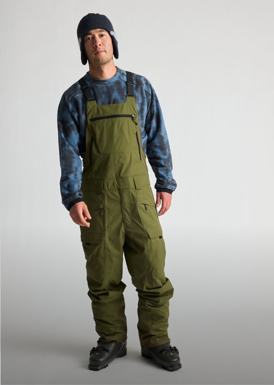 Men’s Firefall™ 
Insulated Bib
