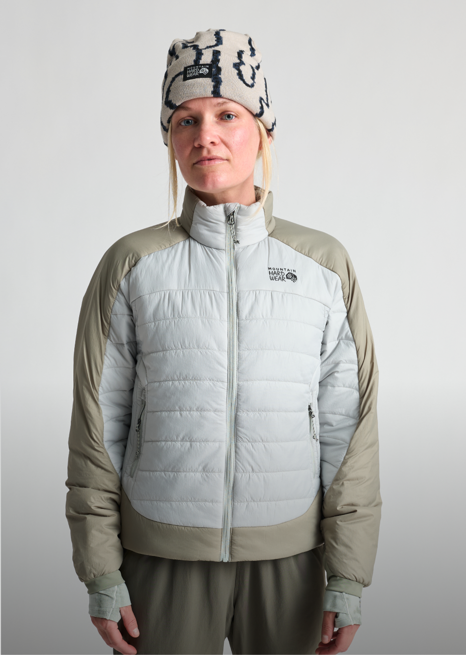 Women’s Free Element™ 
Jacket
