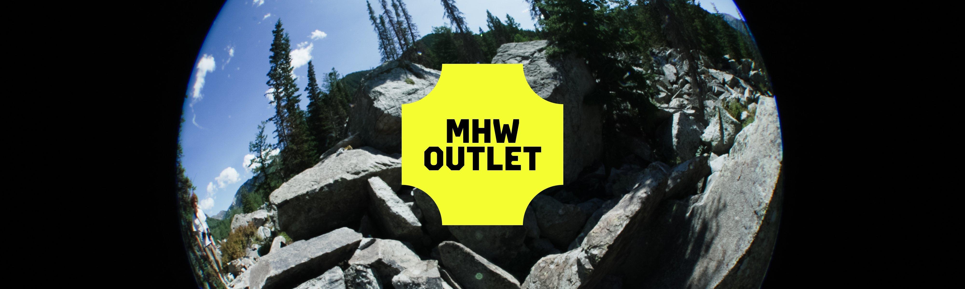 MHW OUTLET