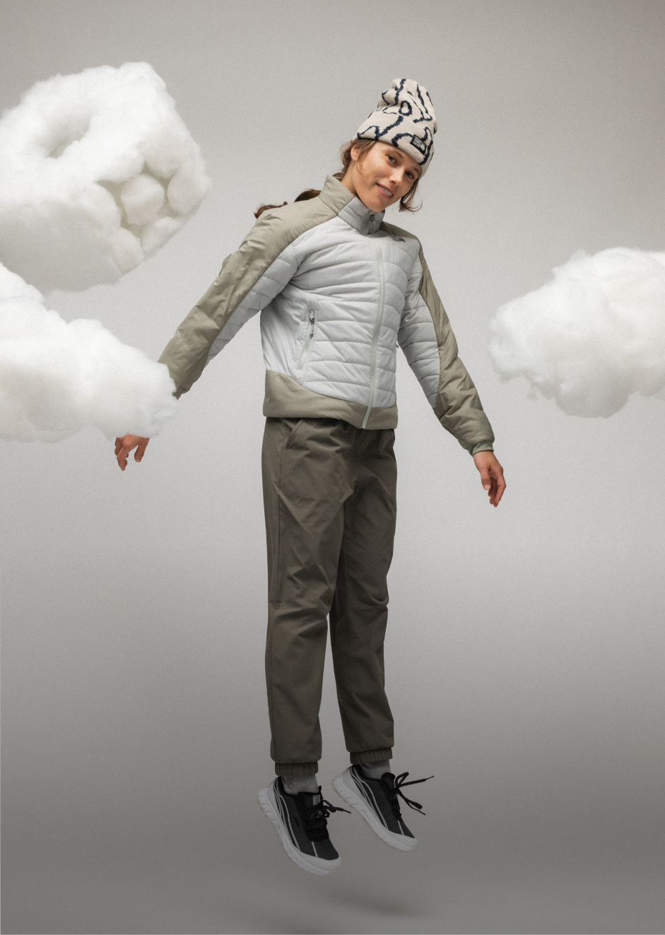 Women’s Free Element™ 
Jacket
