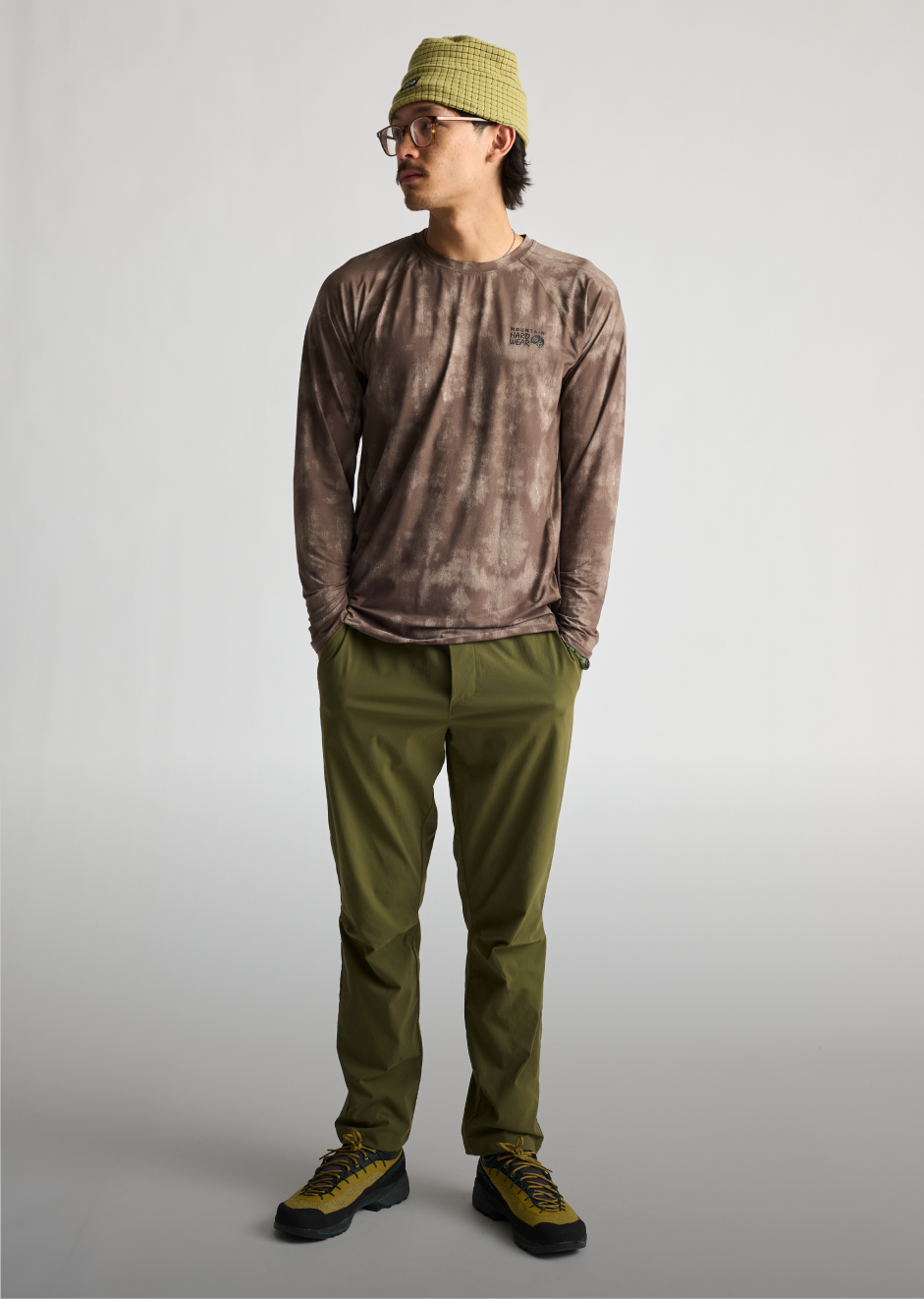 Men’s Dynama™ 
Pant