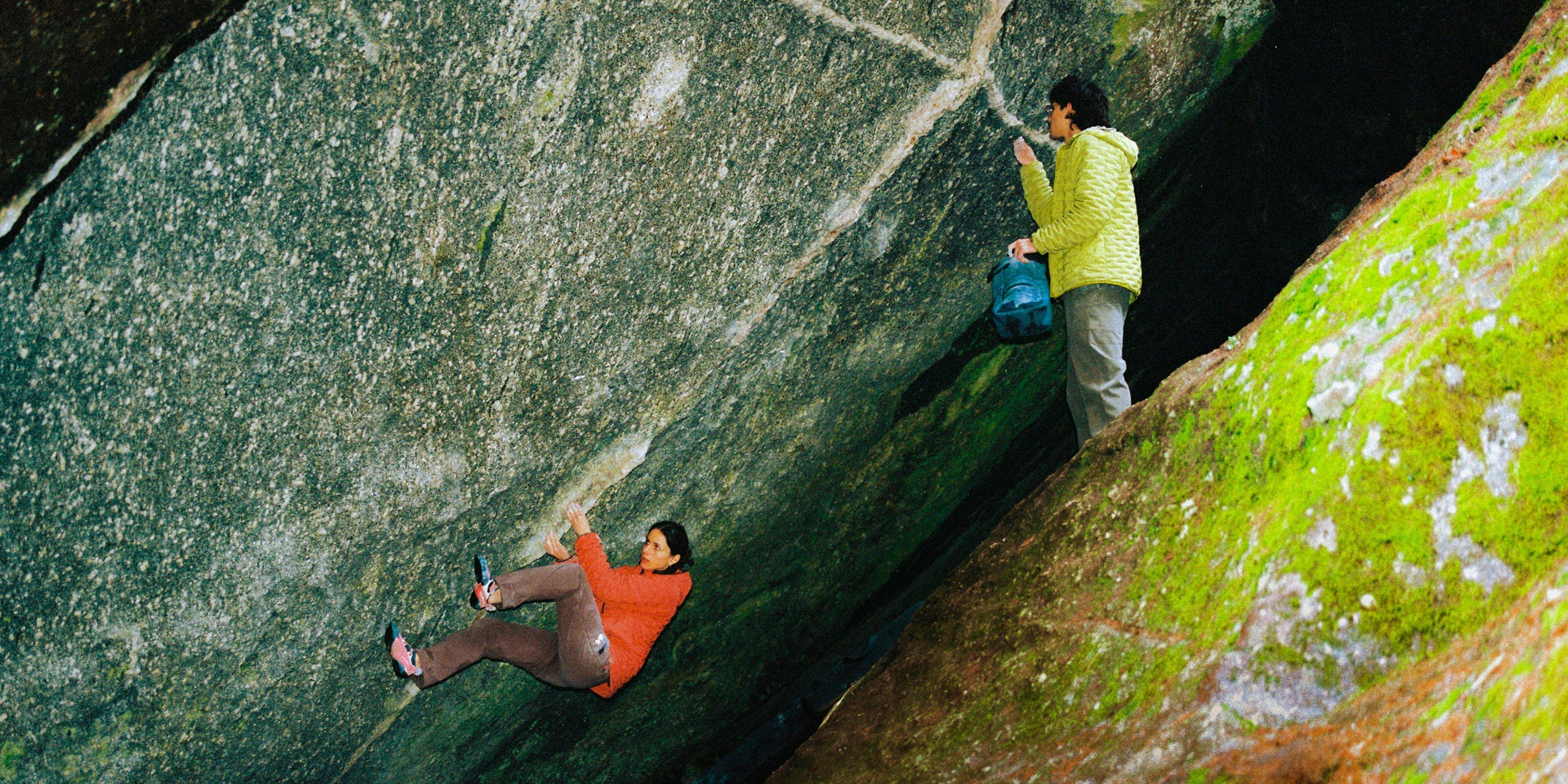 Huxley by Mountain Hardwear