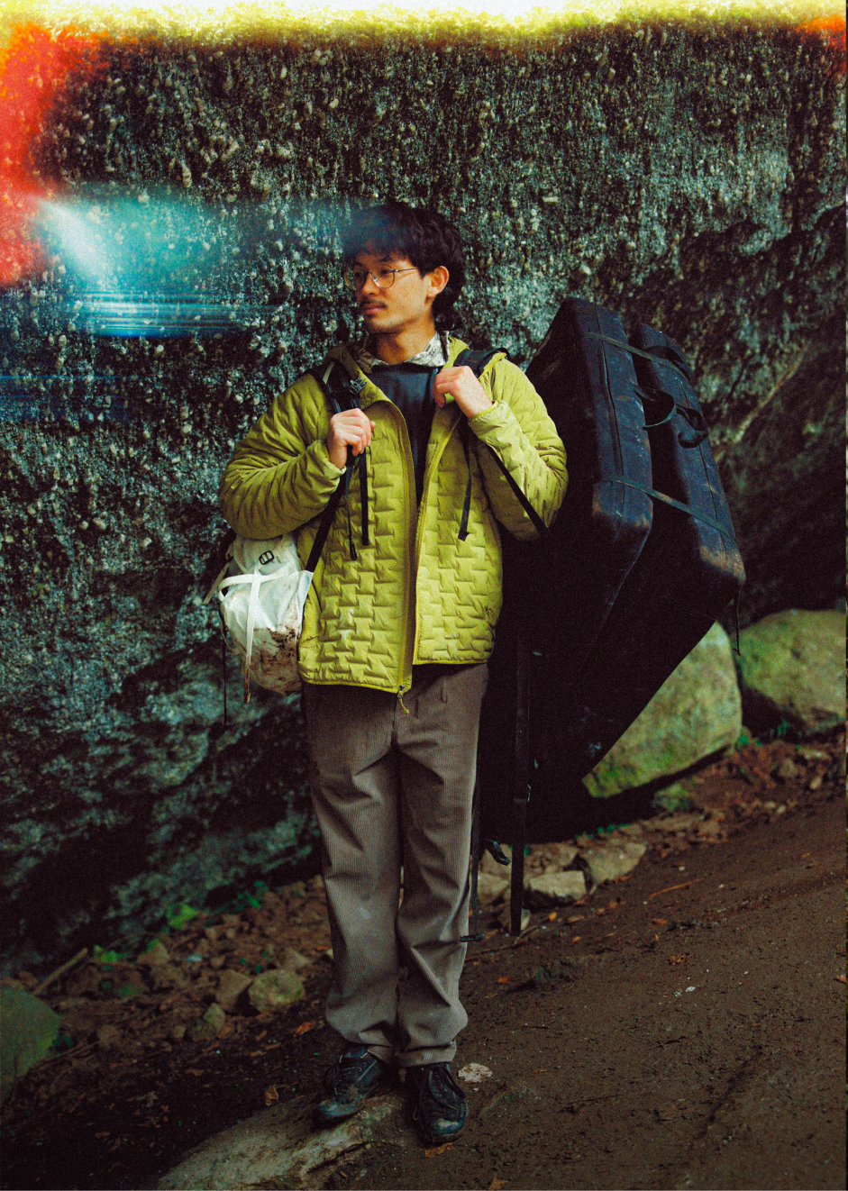 Mountain Hardwear: Technical Outdoor Gear & Apparel
