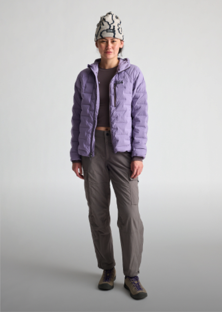 Mountain Hardwear: Technical Outdoor Gear & Apparel