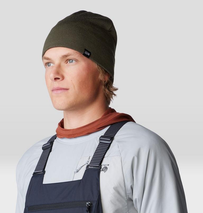 Bonnet Caelum Dome Homme, Color: Dark Pine, image 4