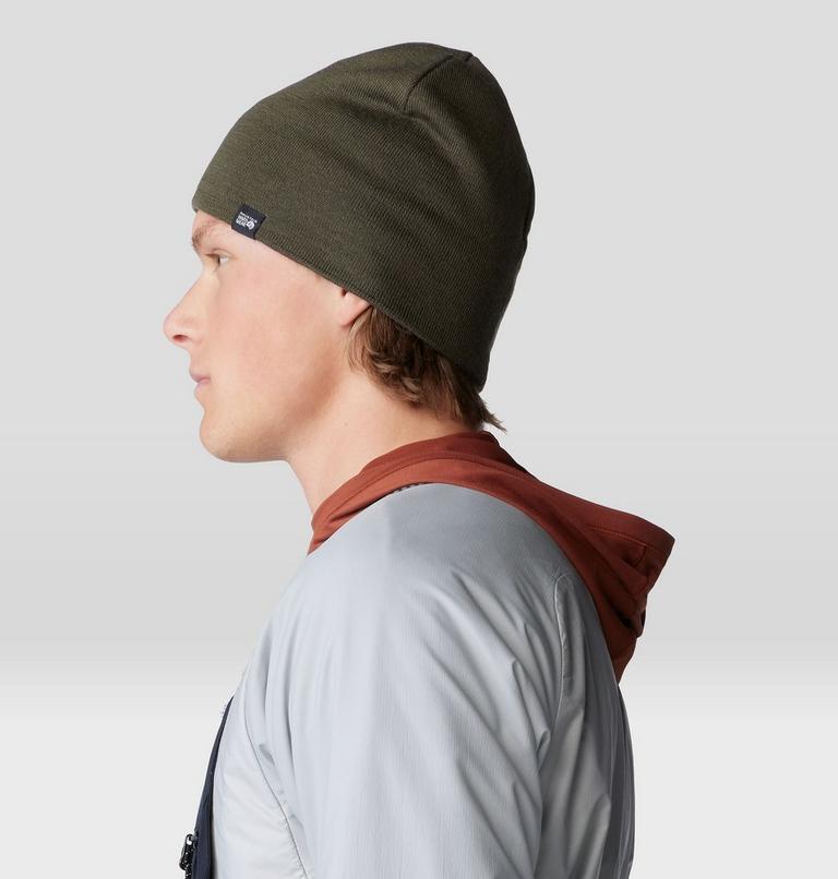 Bonnet Caelum Dome Homme, Color: Dark Pine, image 5