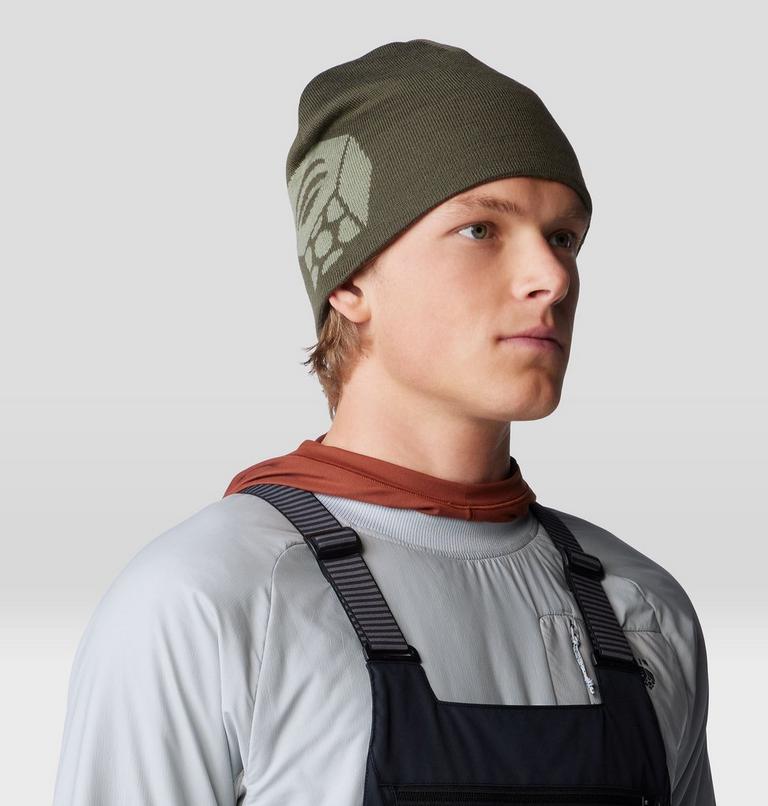 Bonnet Caelum Dome Homme, Color: Dark Pine, image 6
