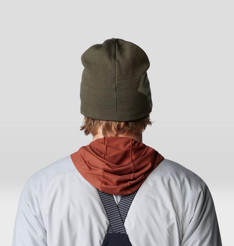 Bonnet Caelum Dome Homme, Color: Dark Pine, image 3