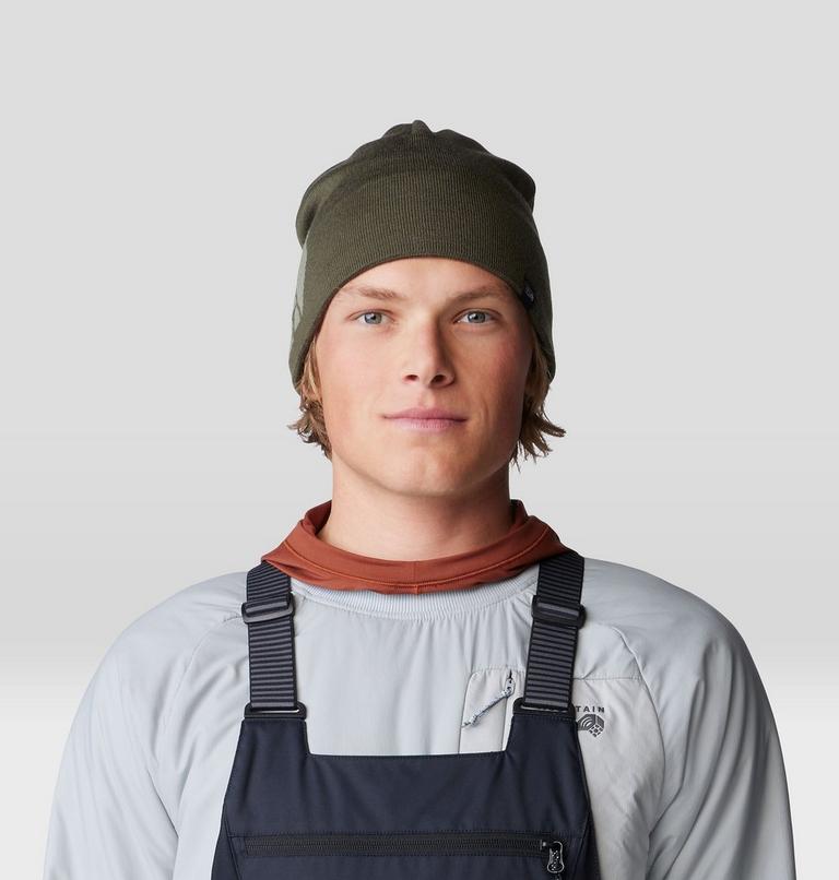 Bonnet Caelum Dome Homme, Color: Dark Pine, image 1