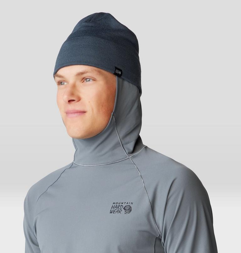 Bonnet Caelum Dome Homme, Color: Moon Blue, image 4