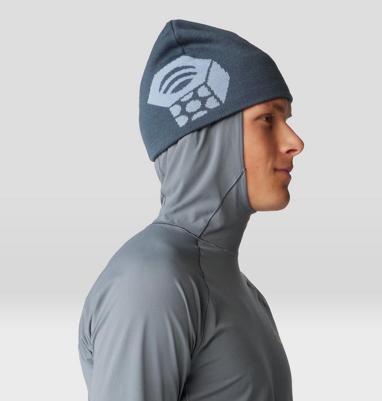 Bonnet Caelum Dome Homme, Color: Moon Blue, image 5