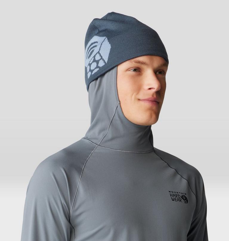 Bonnet Caelum Dome Homme, Color: Moon Blue, image 6
