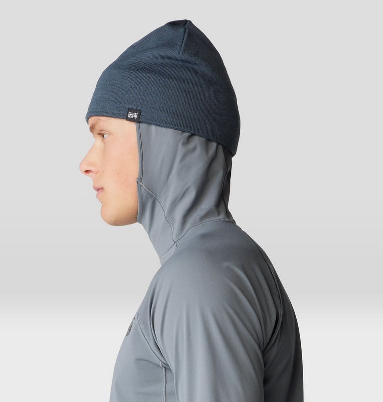 Bonnet Caelum Dome Homme, Color: Moon Blue, image 7