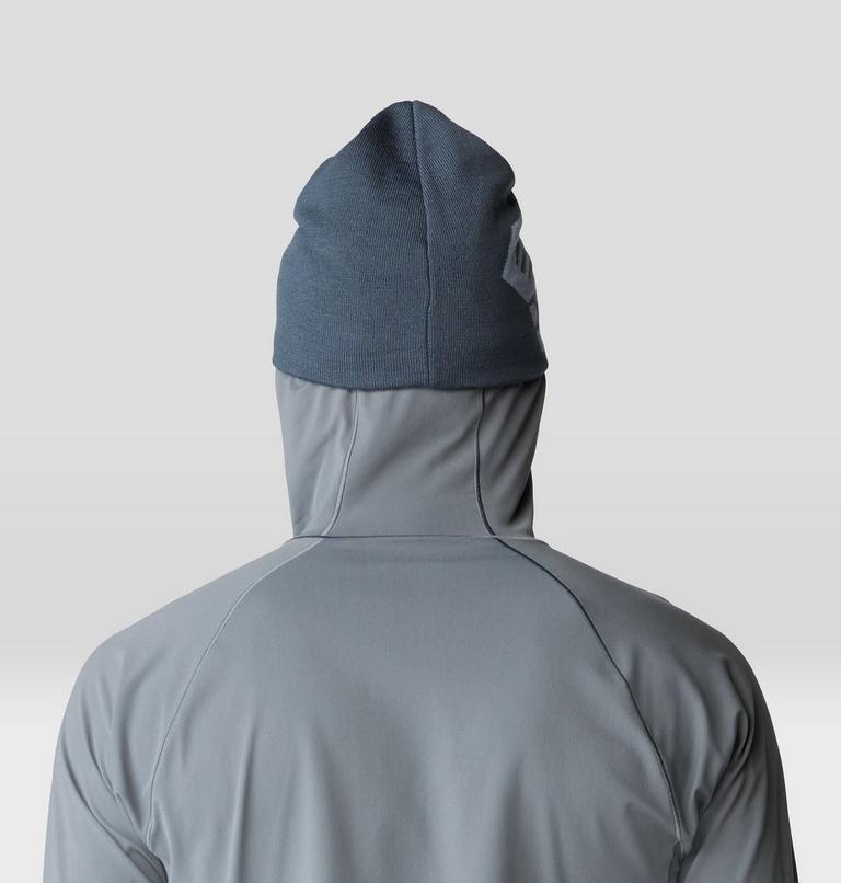 Bonnet Caelum Dome Homme, Color: Moon Blue, image 3