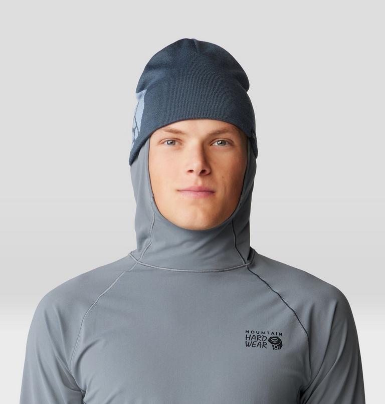 Bonnet Caelum Dome Homme, Color: Moon Blue, image 1