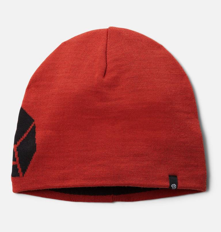 Bonnet Caelum Dome Homme, Color: Desert Red, image 6