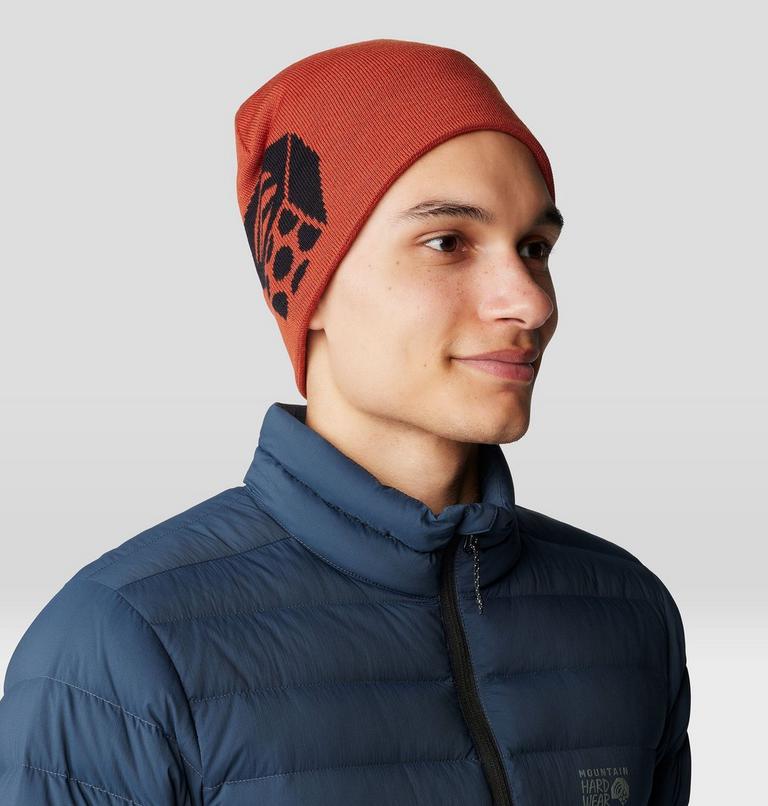 Bonnet Caelum Dome Homme, Color: Dark Copper, image 6