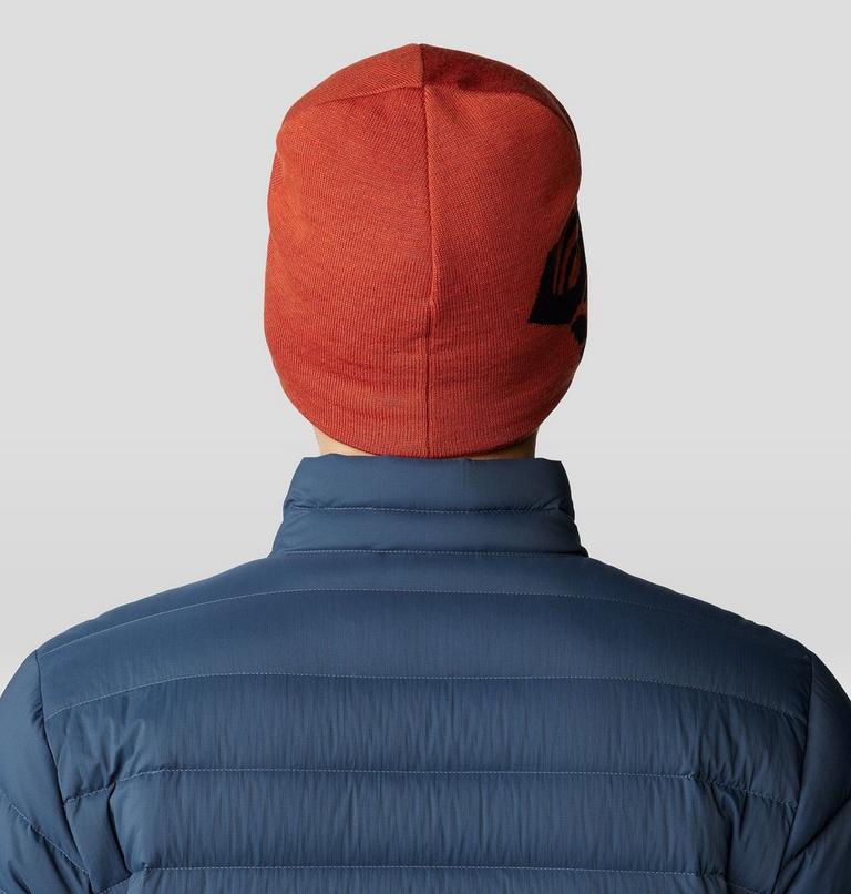 Bonnet Caelum Dome Homme, Color: Dark Copper, image 3