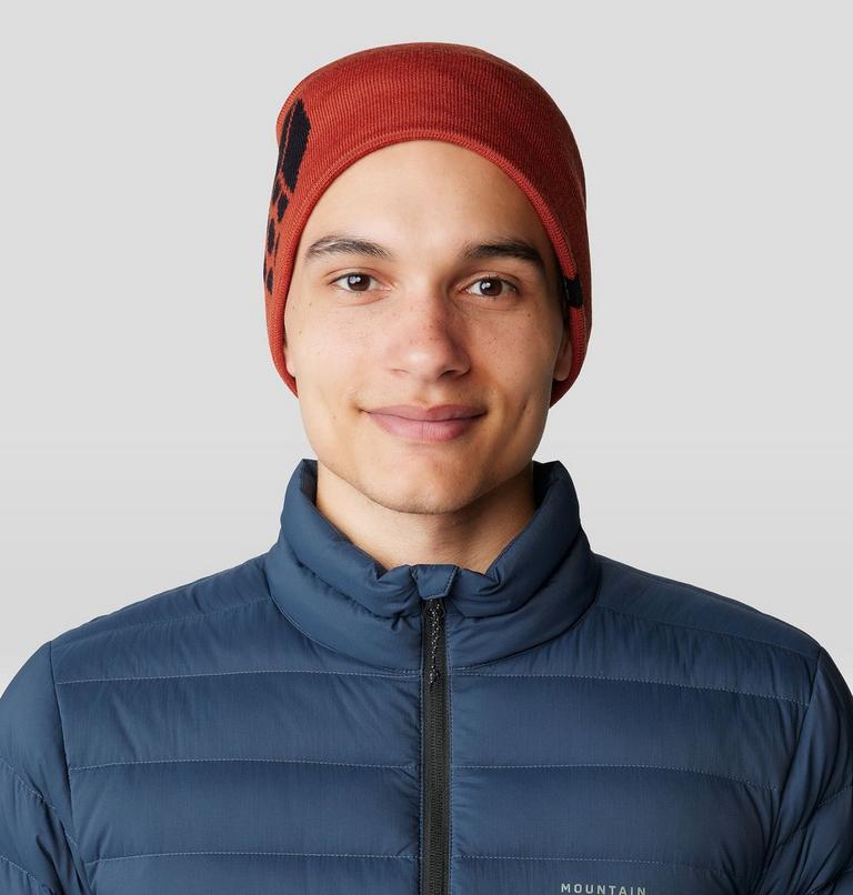 Bonnet Caelum Dome Homme, Color: Dark Copper, image 1