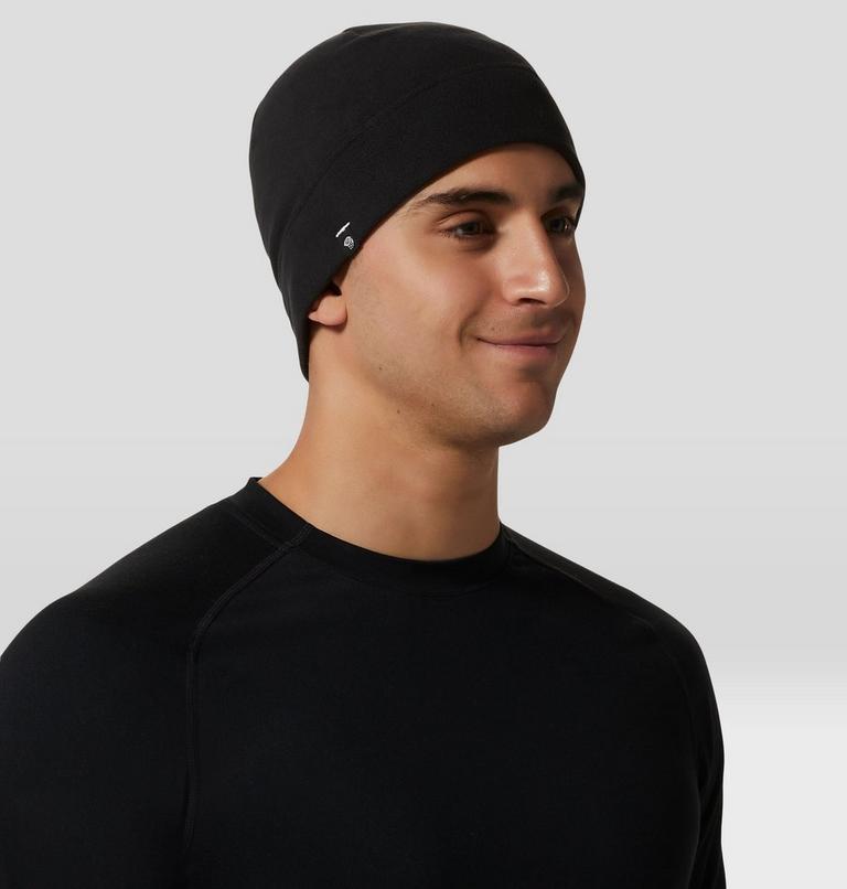 Men's Micro Dome, Color: Black, image 4
