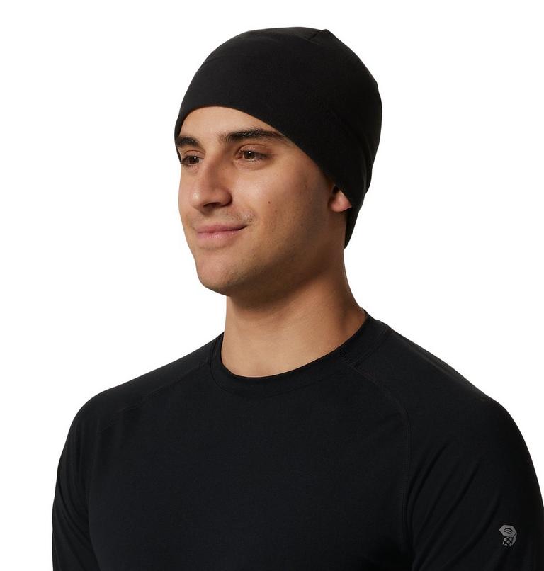 Men's Micro Dome, Color: Black, image 6