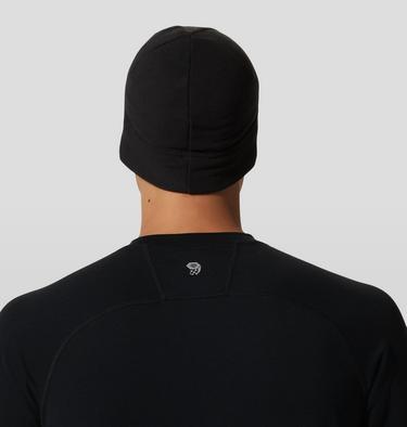 Men's Micro Dome, Color: Black, image 7