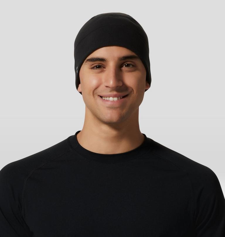 Men's Micro Dome, Color: Black, image 1