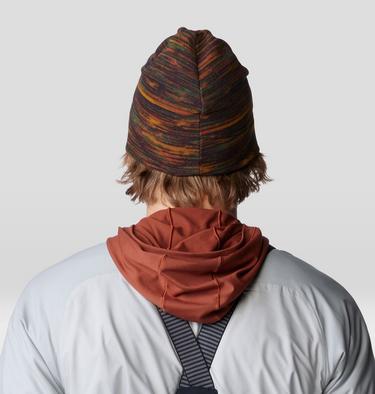 Men's Micro Dome, Color: Iron Oxide Stria Print, image 7