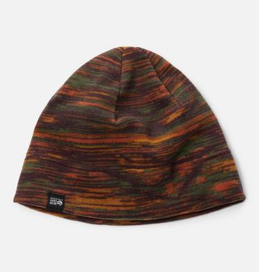 Men's Micro Dome, Color: Iron Oxide Stria Print, image 4
