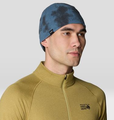 Men's Micro Dome, Color: Adriatic Blue Shadowdye Print, image 8