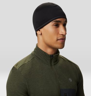 Power Stretch® Beanie, Color: Black, image 3
