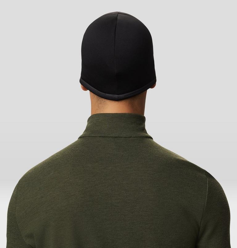 Power Stretch® Beanie, Color: Black, image 2