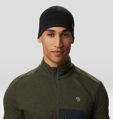 Power Stretch® Beanie, Color: Black, image 1
