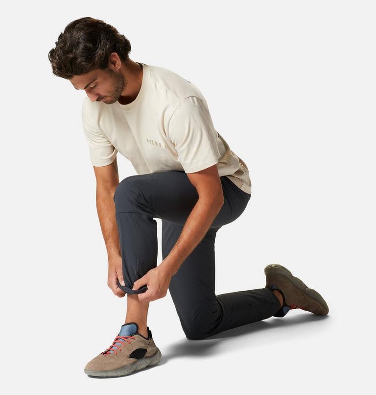 Men's Hardwear AP Pant, Color: Dark Storm, image 5