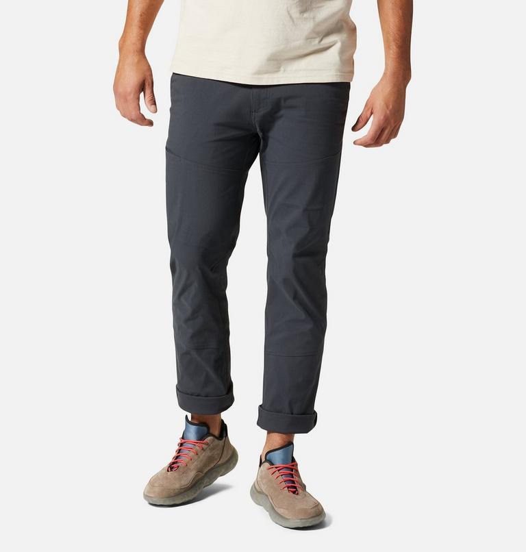 Men's Hardwear AP Pant, Color: Dark Storm, image 7