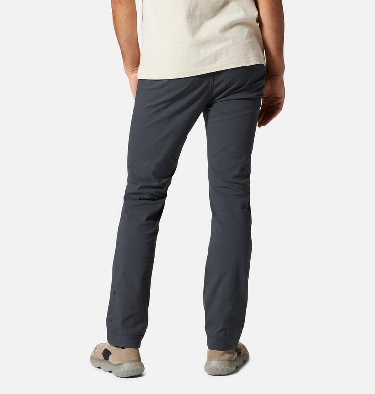 Men's Hardwear AP Pant, Color: Dark Storm, image 2