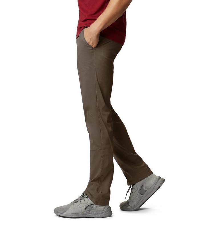 Men's Hardwear AP Pant, Color: Dark Shale, image 3