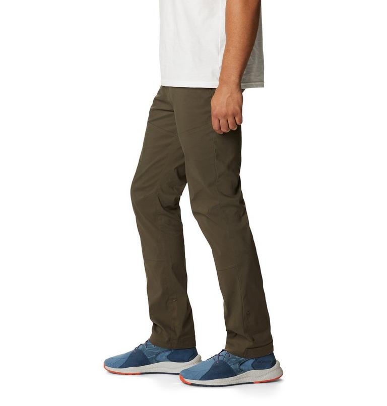 Men's Hardwear AP Pant, Color: Ridgeline, image 3