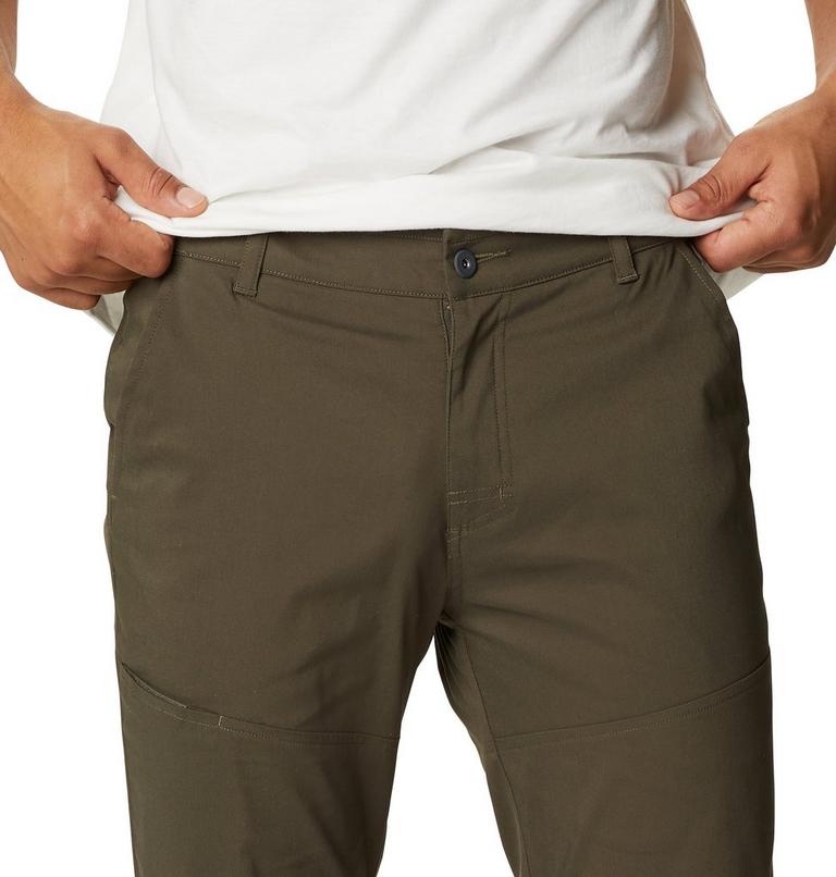 Men's Hardwear AP Pant, Color: Ridgeline, image 4