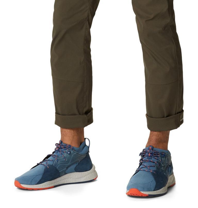 Men's Hardwear AP Pant, Color: Ridgeline, image 6